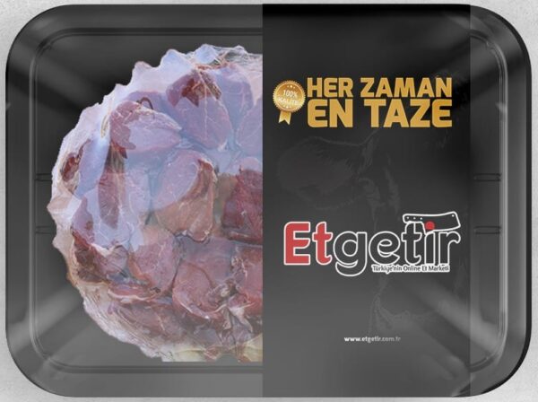Dana Bonfile Zeytinyağlı 1KG/Adet