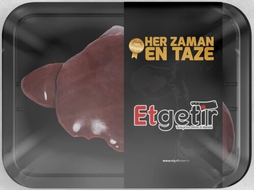 Kuzu Ciğer