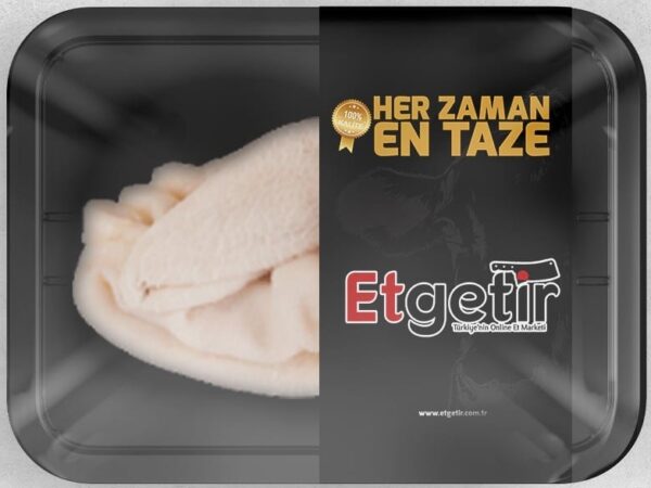 Kuzu İşkembe