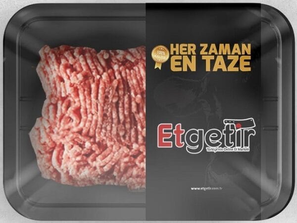 Kuzu Kıyma