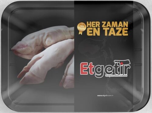 Kuzu Paça (5xADET)
